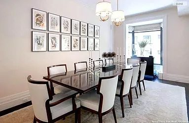 Rented by Town Residential