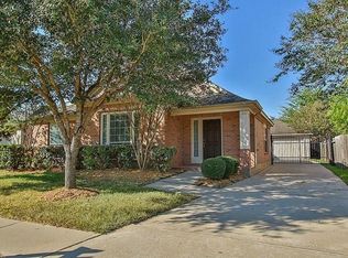 17222 Valhallah Way, Houston, TX 77095