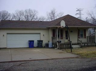 5957 Merle St, Toledo, OH 43623