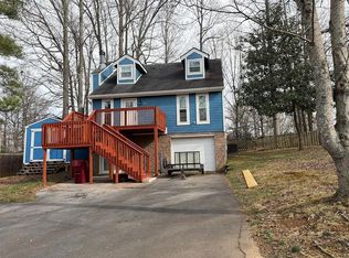 1837 Todd Dr, Johnson City, TN 37604