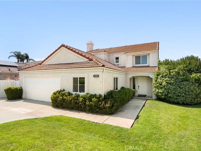 1336 Granada St, Upland, CA, 91784