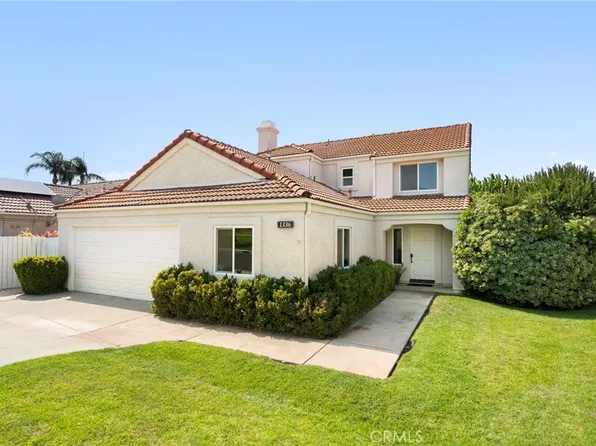 1336 Granada St, Upland, CA 91784