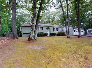 400 Old Greene Rd, Lewiston, ME 04240