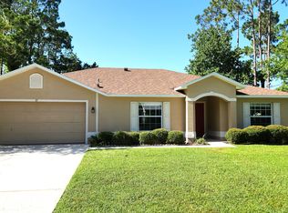 37 Eagle Harbor Trl, Palm Coast, FL 32164