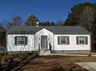 209 Mill Rd, Madison, AL 35758