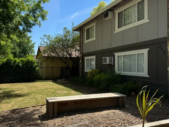 B Street, 208 B St #A, Roseville, CA 95678