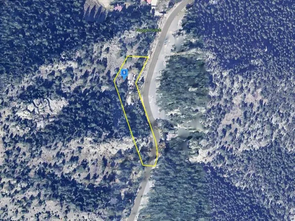 6880 Lefthand Canyon Dr, Jamestown, CO 80455