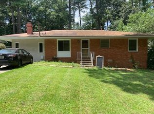 3133 Vine Cir, Decatur, GA 30033