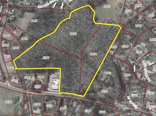 0 Dogwood Rd #DB-4679-1658, Candler, NC 28715