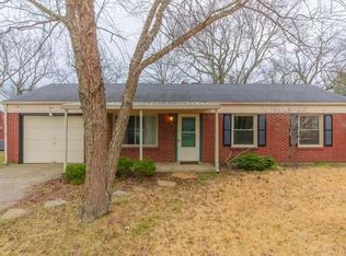 854 Brookcrest Dr, Mason, OH