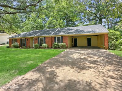 1008 Normandy Dr, Clinton, MS, 39056