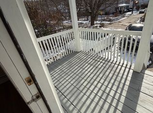 61 Williams Ave, Carbondale, PA 18407