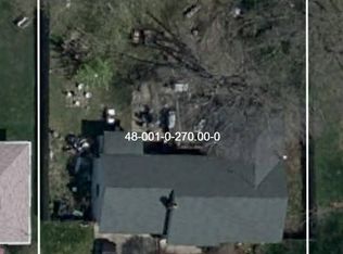 3820 Monaca Ave, Youngstown, OH