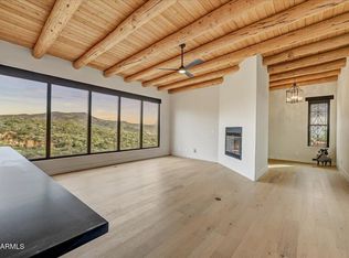 11702 E BLUE WASH Road, Cave Creek, AZ 85331