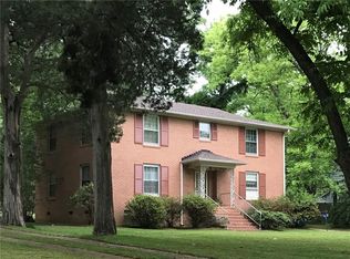 112 Henry St, Chester, SC 29706