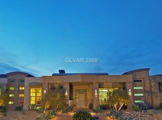 18 Promontory Ridge Dr, Las Vegas, NV 89135