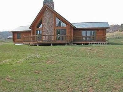 40 Crosstimber Loop, Garden Valley, ID, 83622