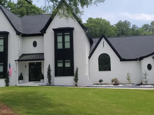 4032 Wesley Chapel Rd, Marietta, GA 30062