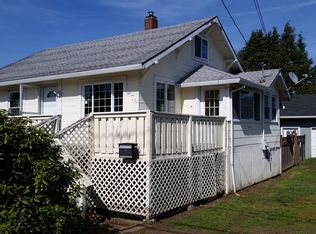 274 S 15th St, Saint Helens, OR 97051