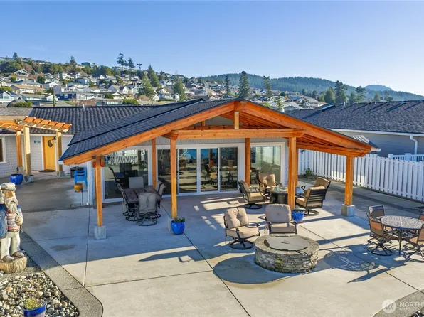 5301 Doon Way, Anacortes, WA 98221