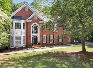 1110 Landings Overlook, Alpharetta, GA 30005