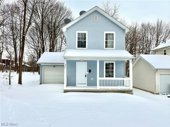 247 Reed Ave, Campbell, OH 44405
