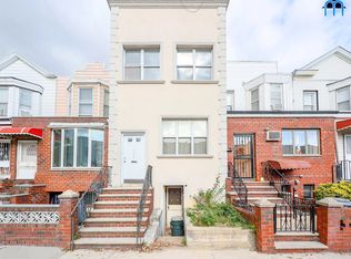 1961 61st St, Brooklyn, NY 11204