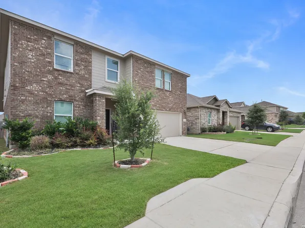 14038 ROLLER MLS, San Antonio, TX 78245