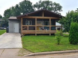 208 Oak St, Strum, WI 54770