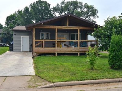 208 Oak Street, Strum, WI, 54770