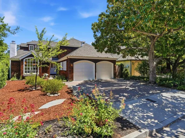 208 Stanford Ave, Menlo Park, CA 94025
