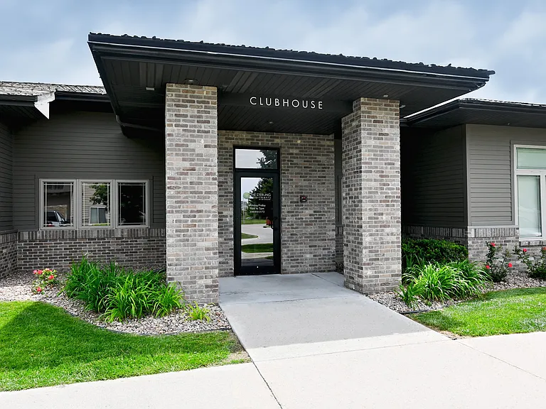 The Sterling Apartments At Kearney — Photo 28