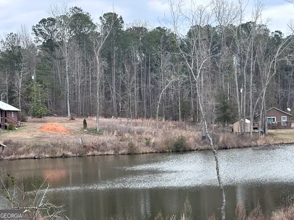 12 Cherokee Resort Rd, Pine Mountain, GA 31822