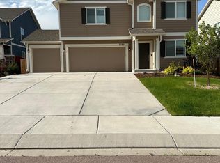 8280 White Fish Way, Colorado Springs, CO 80908