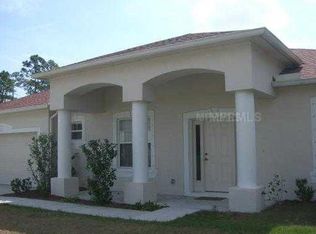 3724 Eagle Pass St, North Port, FL 34286