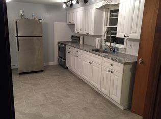 (Undisclosed Address), West Haven, CT 06516