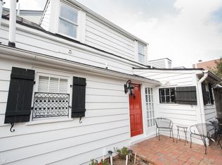 510 E York St, Savannah, GA 31401