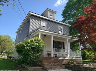 68 Chestnut St, South Portland, ME 04106