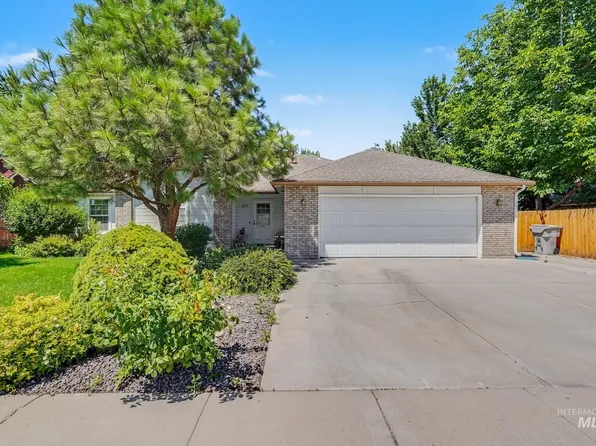 927 N Dawn Dr, Boise, ID 83713