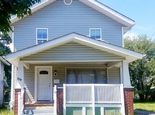 279 S Wayne Ave, Columbus, OH