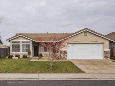 8428 Zinnia Way, Elk Grove, CA, 95624