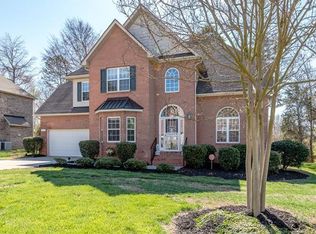 11029 Dipali Ct, Charlotte, NC 28214