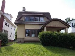 157 Birr St, Rochester, NY 14613