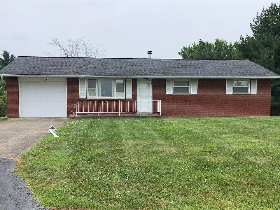1st image of 15745 Crescent Dr Lot 37