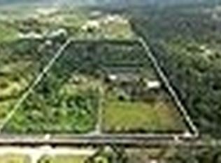 1010 C Rd, Loxahatchee, FL 33470