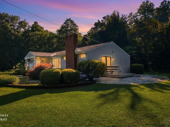2858 State Route 222, Bethel, OH 45106