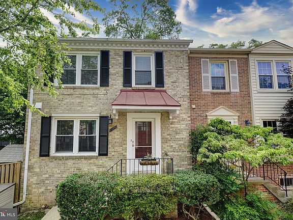 2nd image of 1326 Chetworth Ct