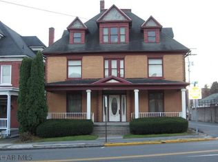 112 E Penn St, Bedford, PA 15522