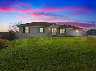 851 NW 1901st Rd, Lone Jack, MO 64070