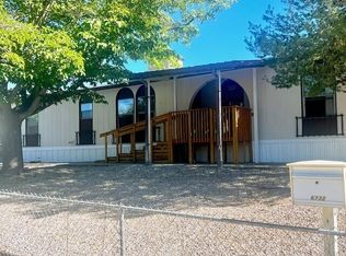 6732 Ruth Ave NE, Albuquerque, NM 87109